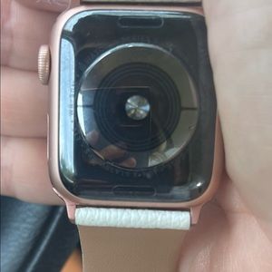 Apple Watch 5 series
